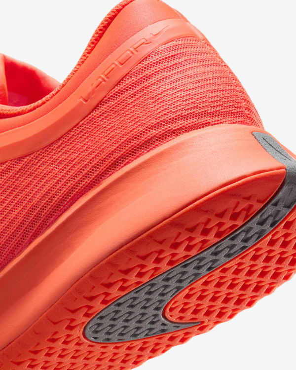 کفش تنیس مردانه نایک Nike Court Vapor Pro 3 PRM Tennis Shoes- قرمز - Image 7
