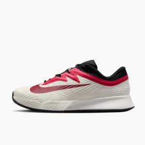 کفش تنیس زنانه نایک Nike Zoom Vapor Pro 3 Clay- کرم/قرمز