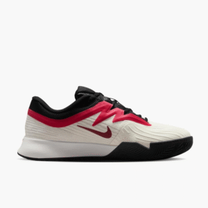 کفش تنیس زنانه نایک Nike Zoom Vapor Pro 3 Clay- کرم/قرمز