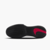 کفش تنیس زنانه نایک Nike Zoom Vapor Pro 3 Clay- کرم/قرمز - Image 3