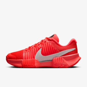 کفش تنیس زنانه نایک Nike GP Challenge Pro Premium - قرمز