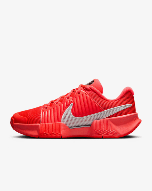 کفش تنیس زنانه نایک Nike GP Challenge Pro Premium - قرمز