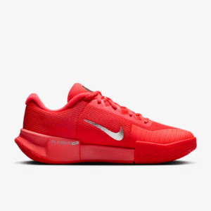 کفش تنیس زنانه نایک Nike GP Challenge Pro Premium – قرمز