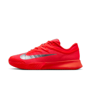 کفش تنیس زنانه نایک Nike Zoom Vapor Pro 3 Clay- قرمز