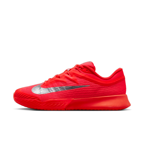 کفش تنیس زنانه نایک Nike Zoom Vapor Pro 3 Clay- قرمز