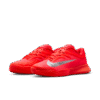 کفش تنیس زنانه نایک Nike Zoom Vapor Pro 3 PRM- قرمز - Image 6