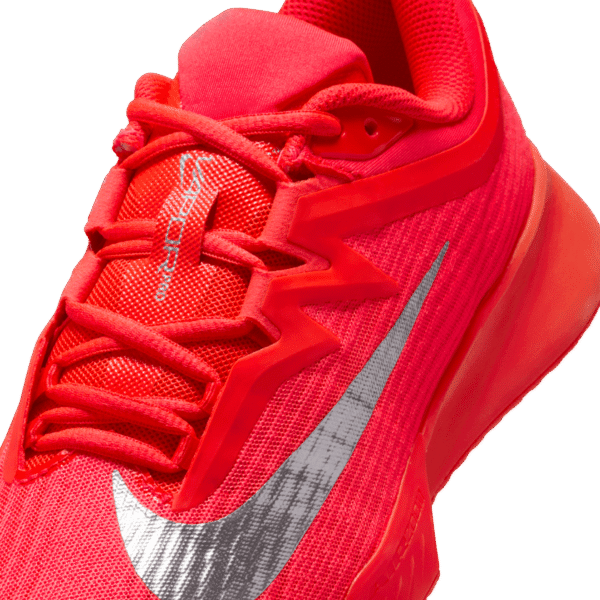 کفش تنیس زنانه نایک Nike Zoom Vapor Pro 3 Clay- قرمز - Image 7