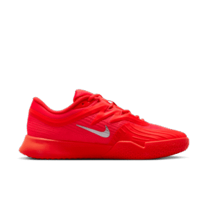 کفش تنیس زنانه نایک Nike Zoom Vapor Pro 3 Clay- قرمز