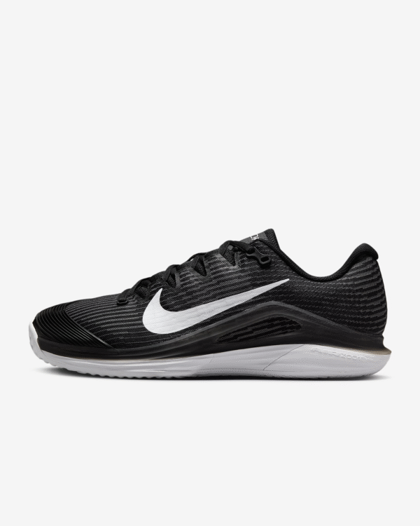 کفش تنیس مردانه نایک Nike Vapor 12 Clay Tennis Shoes- مشکی