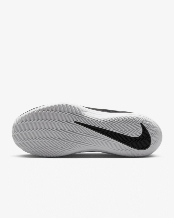 کفش تنیس مردانه نایک Nike Vapor 12 Clay Tennis Shoes- مشکی - Image 3