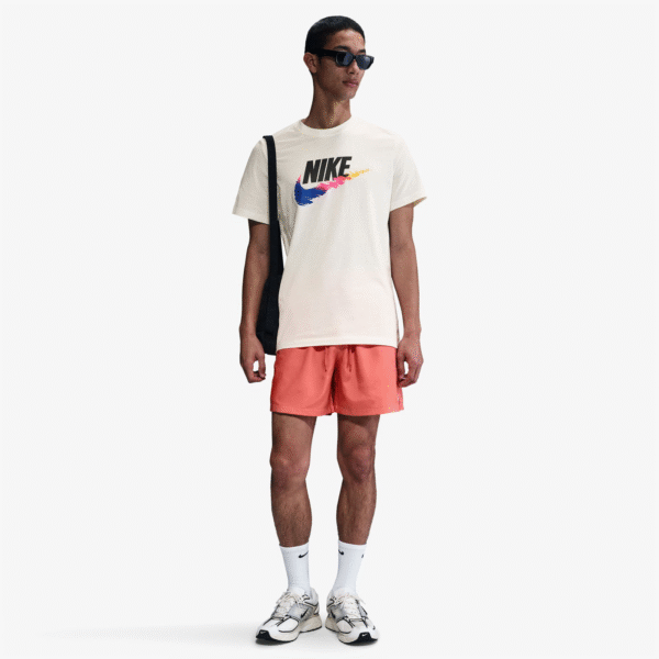 تی شرت تنیس مردانه نایک Nike Sportswear Futura - Image 18