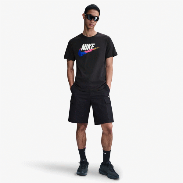 تی شرت تنیس مردانه نایک Nike Sportswear Futura - Image 15