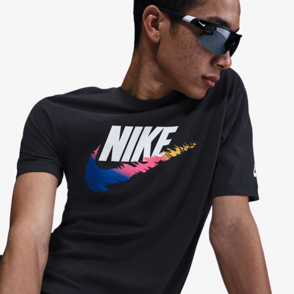 تی شرت تنیس مردانه نایک Nike Sportswear Futura - Image 13