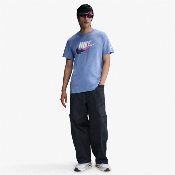 تی شرت تنیس مردانه نایک Nike Sportswear Futura - Image 8