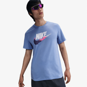 تی شرت تنیس مردانه نایک Nike Sportswear Futura