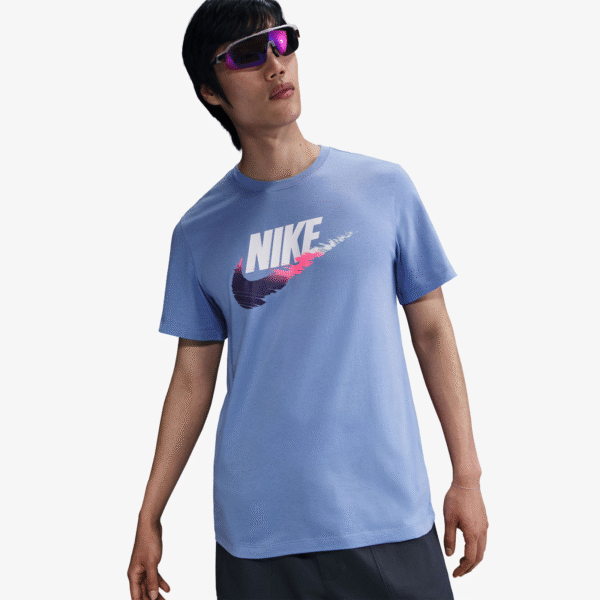 تی شرت تنیس مردانه نایک Nike Sportswear Futura
