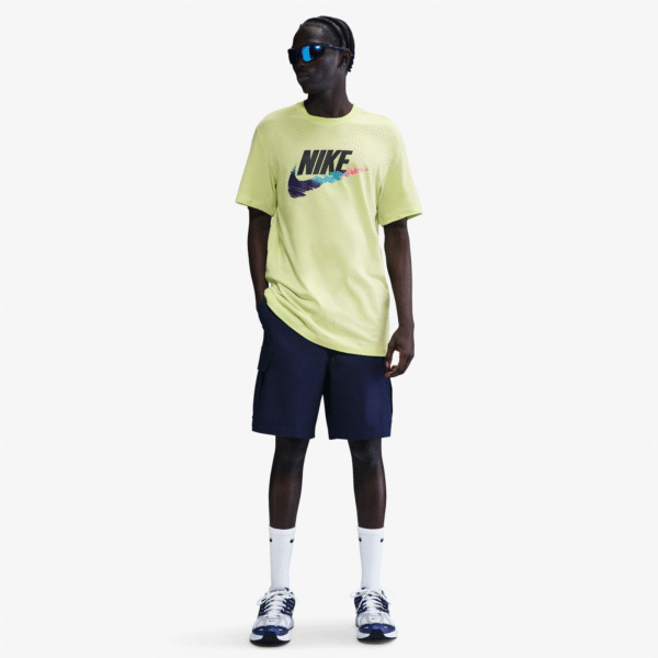 تی شرت تنیس مردانه نایک Nike Sportswear Futura - Image 12