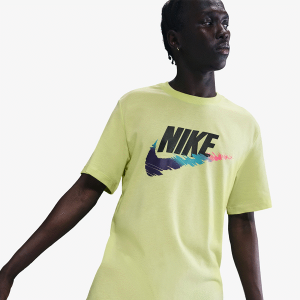 تی شرت تنیس مردانه نایک Nike Sportswear Futura - Image 11