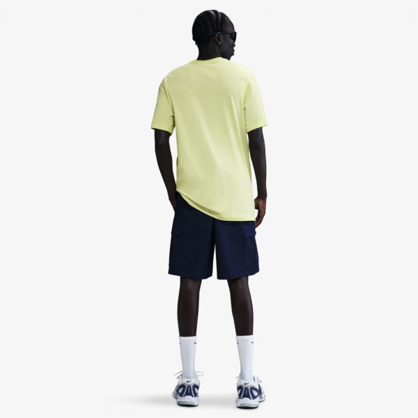 تی شرت تنیس مردانه نایک Nike Sportswear Futura - Image 10