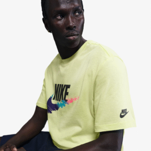 تی شرت تنیس مردانه نایک Nike Sportswear Futura