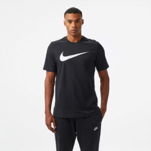 تی شرت تنیس مردانه نایک Nike Sportswear Icon Swoosh