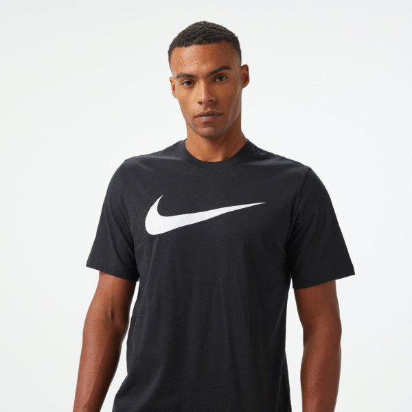 تی شرت تنیس مردانه نایک Nike Sportswear Icon Swoosh - Image 6