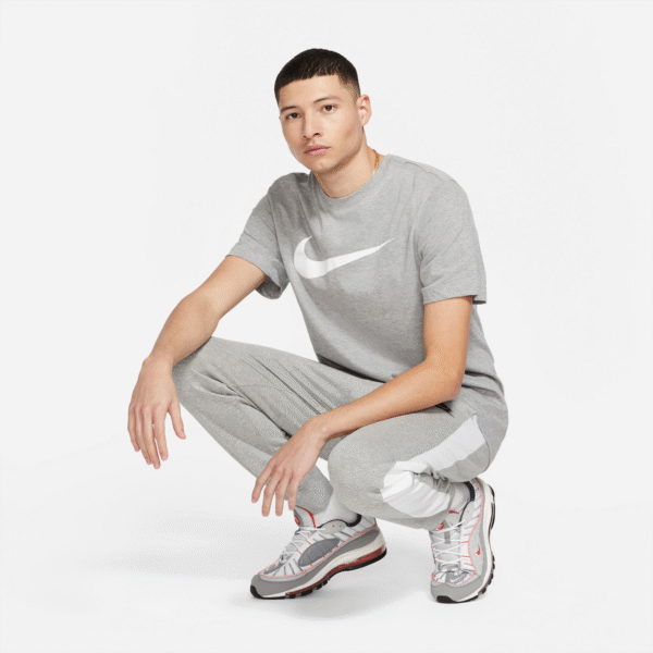 تی شرت تنیس مردانه نایک Nike Sportswear Icon Swoosh - Image 15