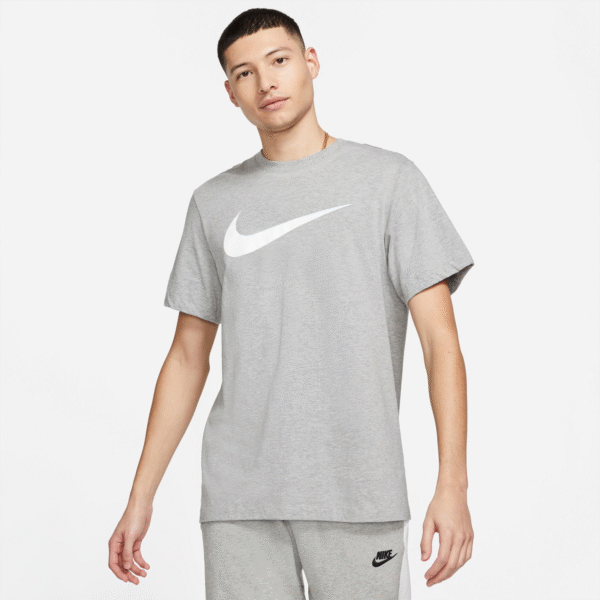 تی شرت تنیس مردانه نایک Nike Sportswear Icon Swoosh - Image 5