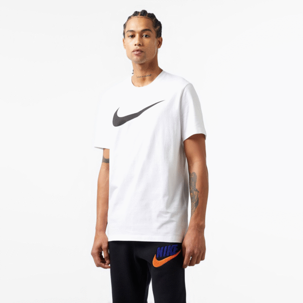 تی شرت تنیس مردانه نایک Nike Sportswear Icon Swoosh - Image 4