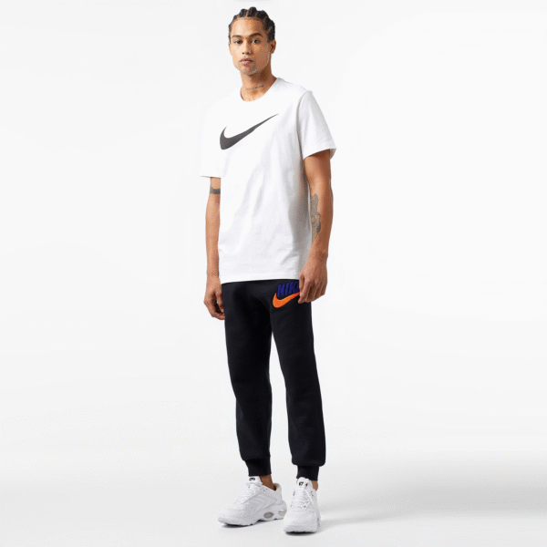 تی شرت تنیس مردانه نایک Nike Sportswear Icon Swoosh - Image 12