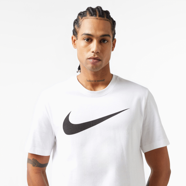 تی شرت تنیس مردانه نایک Nike Sportswear Icon Swoosh - Image 11