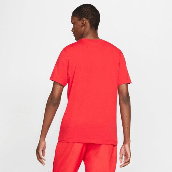 تی شرت تنیس مردانه نایک Nike Sportswear Icon Swoosh - Image 9