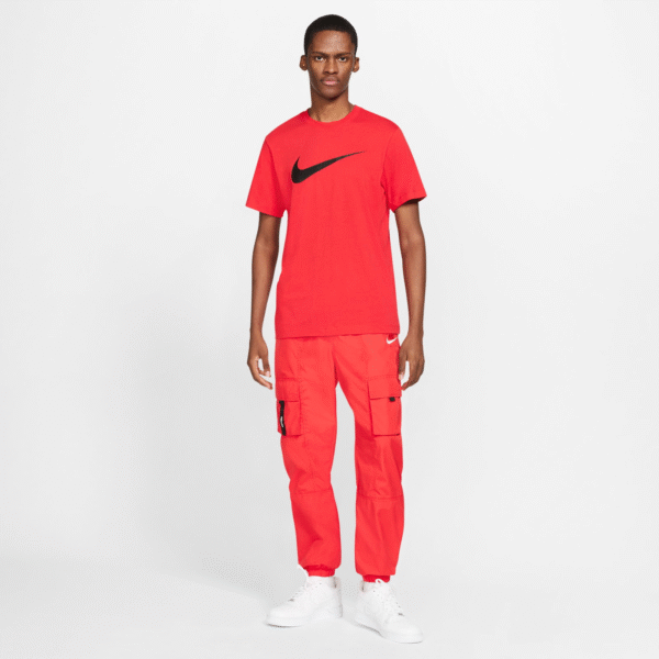 تی شرت تنیس مردانه نایک Nike Sportswear Icon Swoosh - Image 8