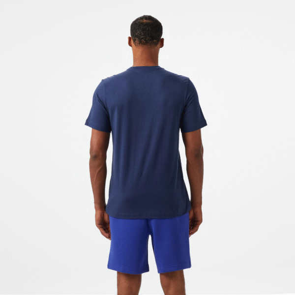 تی شرت تنیس مردانه نایک Nike Nike Sportswear Just Do It - Image 3