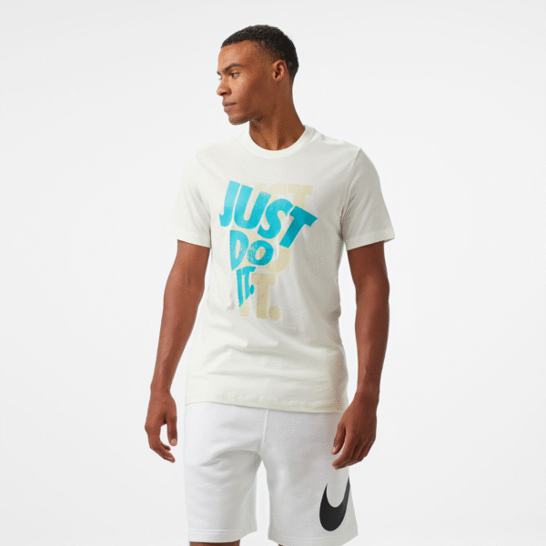 تی شرت تنیس مردانه نایک Nike Nike Sportswear Just Do It - Image 8