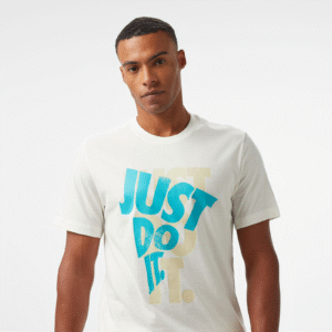 تی شرت تنیس مردانه نایک Nike Nike Sportswear Just Do It