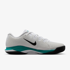 کفش تنیس مردانه نایک Nike Vapor 12 Tennis Shoes- سفید/آبی