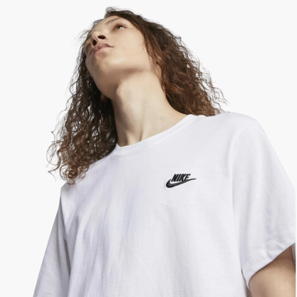تی شرت تنیس مردانه نایک Nike Nsw Club Casual Style T-Shirt - Image 24