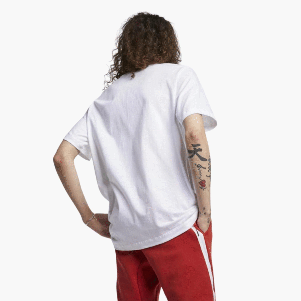 تی شرت تنیس مردانه نایک Nike Nsw Club Casual Style T-Shirt - Image 23
