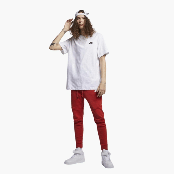 تی شرت تنیس مردانه نایک Nike Nsw Club Casual Style T-Shirt - Image 22
