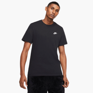 تی شرت تنیس مردانه نایک Nike Nsw Club Casual Style T-Shirt