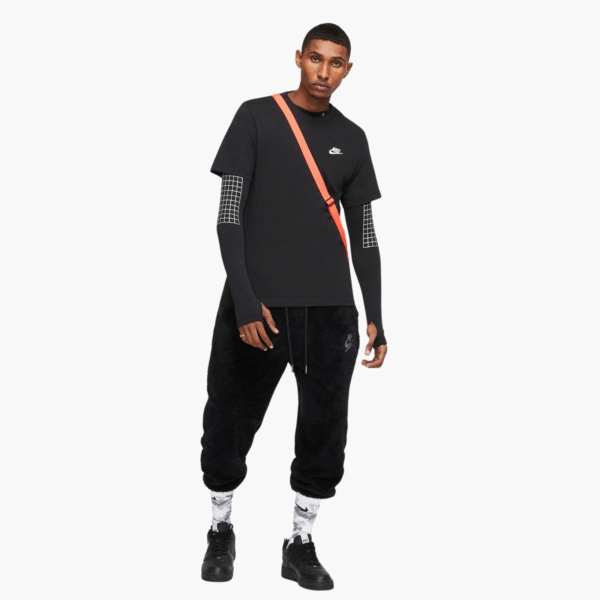 تی شرت تنیس مردانه نایک Nike Nsw Club Casual Style T-Shirt - Image 20