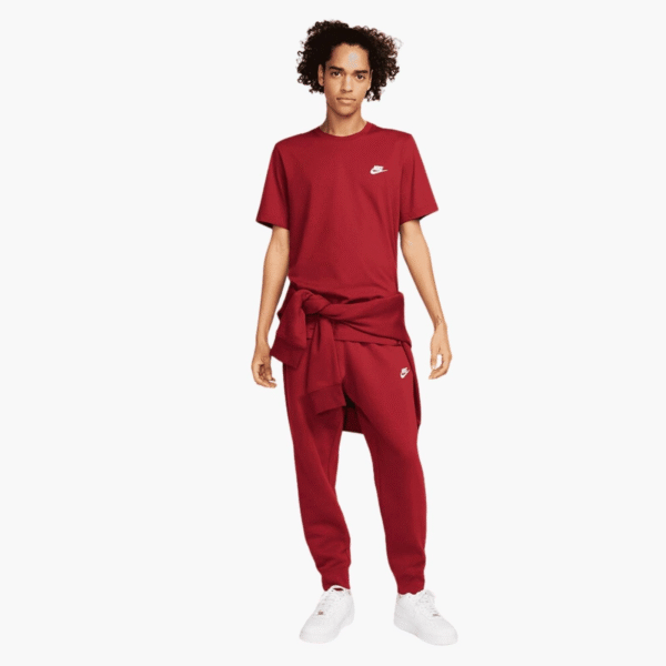 تی شرت تنیس مردانه نایک Nike Nsw Club Casual Style T-Shirt - Image 17