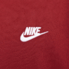 تی شرت تنیس مردانه نایک Nike Nsw Club Casual Style T-Shirt-قرمز - Image 4