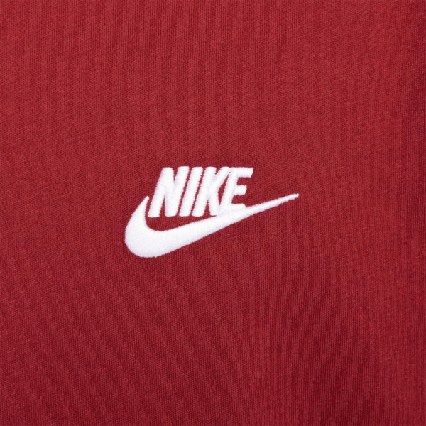 تی شرت تنیس مردانه نایک Nike Nsw Club Casual Style T-Shirt - Image 16
