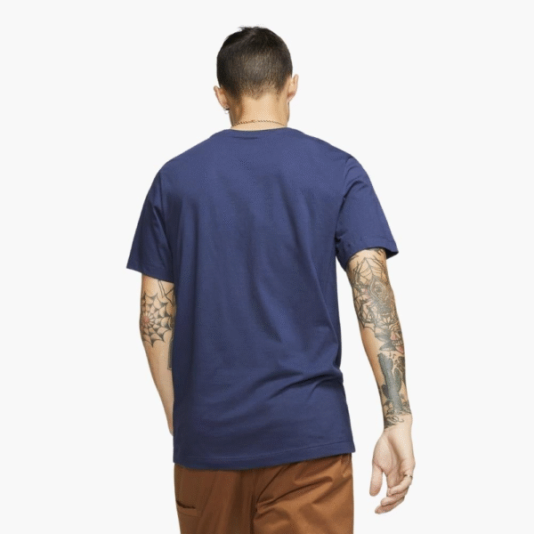 تی شرت تنیس مردانه نایک Nike Nsw Club Casual Style T-Shirt - Image 15