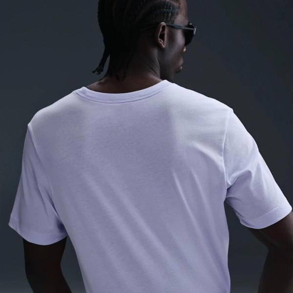 تی شرت تنیس مردانه نایک Nike Nsw Club Casual Style T-Shirt - Image 11