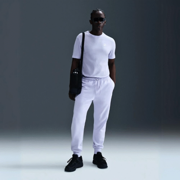 تی شرت تنیس مردانه نایک Nike Nsw Club Casual Style T-Shirt - Image 10