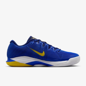 کفش تنیس مردانه نایک Nike Vapor 12 Tennis Shoes- آبی
