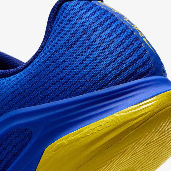 کفش تنیس مردانه نایک Nike Vapor 12 Tennis Shoes- آبی - Image 7